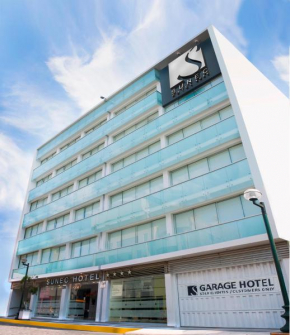  Sunec Hotel  Чиклайо